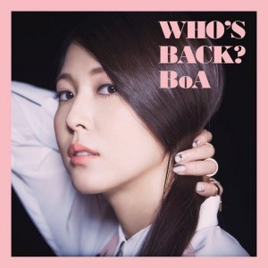 BoA_-_WHO'S_BACK_DVD