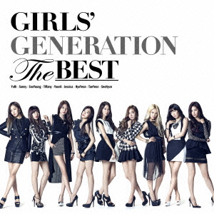 GIRLS_GENERATION_THE_BEST