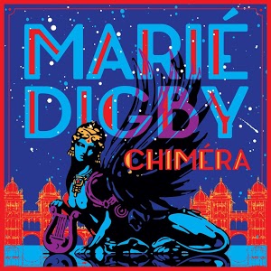 Marie_Digby_Chimera_EP