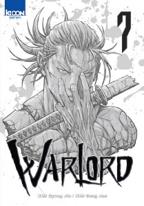Warlord-7