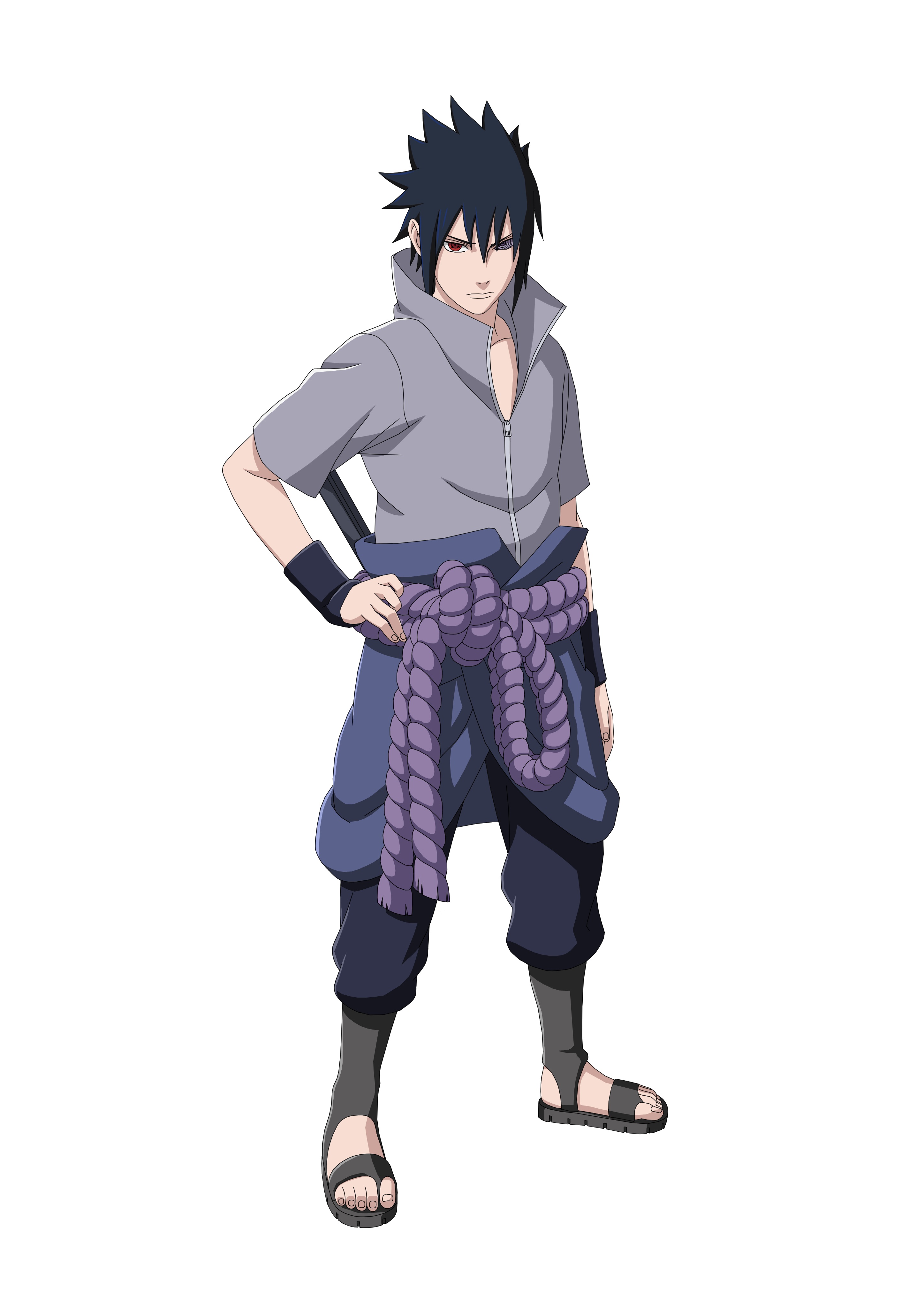 Naruto Shippuden Ultimate Ninja Storm 4 confirmé pour 2015 ...