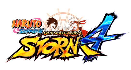 Naruto_Shippuden_Ninja_Storm_4_logo