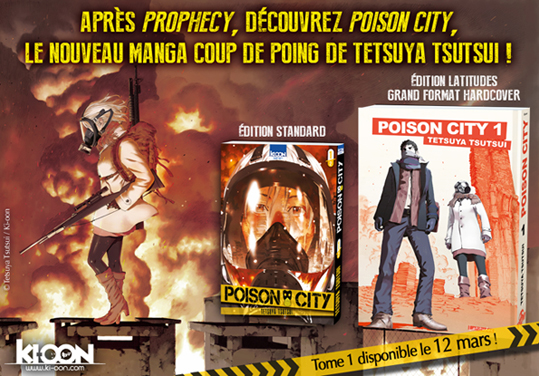 Poison_City_Ki-oon_banner