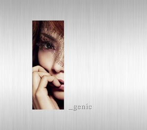 Namie_Amuro_-_genic_CD