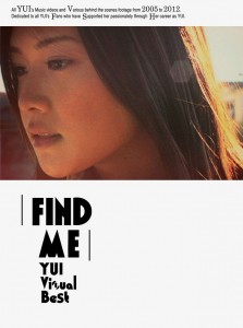 YUI_-_Find_me_visual_best_limited