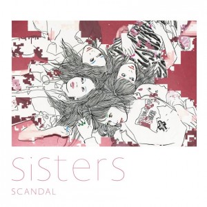 Scandal_-_Sisters_(Limited_Edition)
