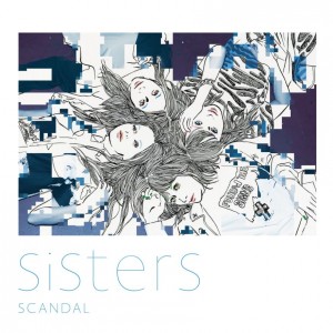 Scandal_-_Sisters_(Regular_Edition)