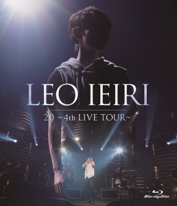 Ieiri_Leo_20_4th_Live_Tour_Blu-Ray