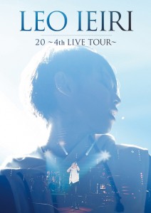 Ieiri_Leo_20_4th_Live_Tour_DVD