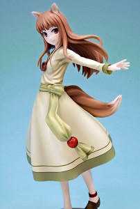 Figurine_holo_Spice_Wolf