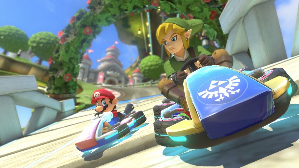 Mario_Kart_8_DLC1_LinkKart