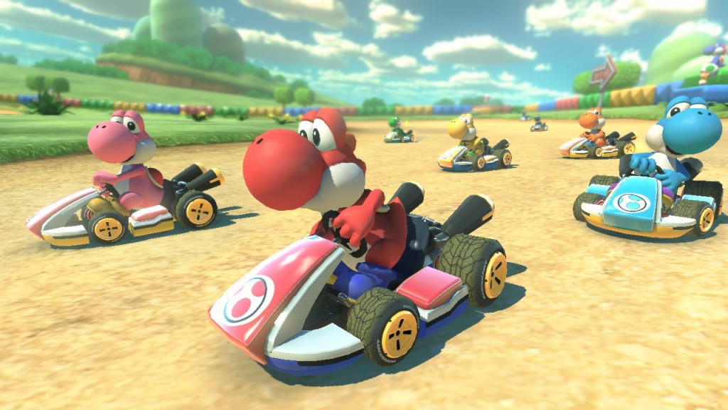 Mario_Kart_8_Yoshi_All