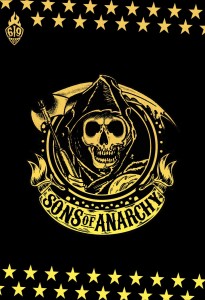 Sons of Anarchy 1