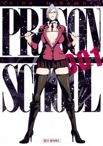 PRISON SCHOOL 1.indd