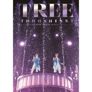 Tohoshinki_TREE