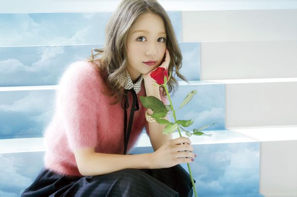 Nishino_Kana_-_Suki_promo