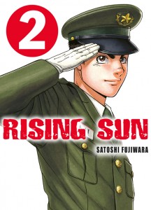 Rising Sun 02