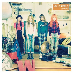 © Epic Records Japan