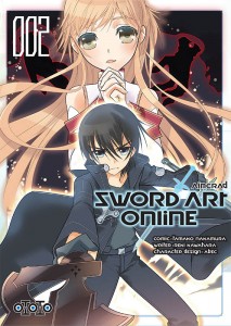 Sword Art Online 2