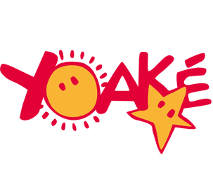 Yoaké logo