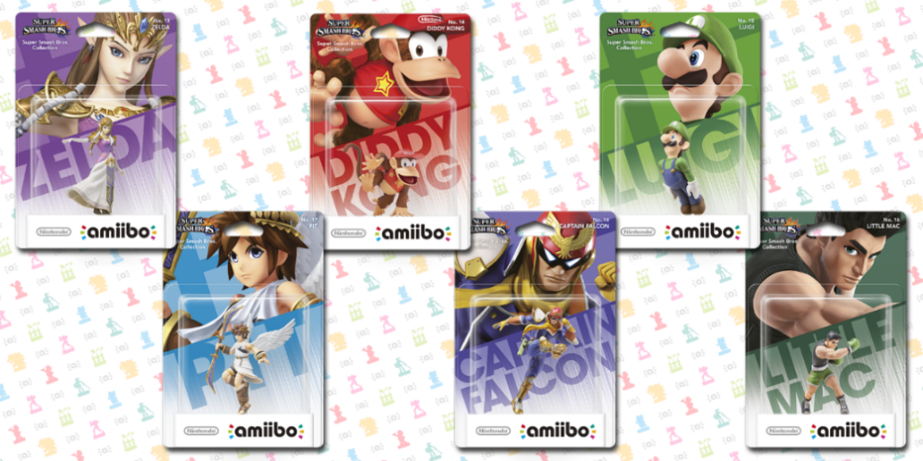 Amiibo_2eme_vague_01