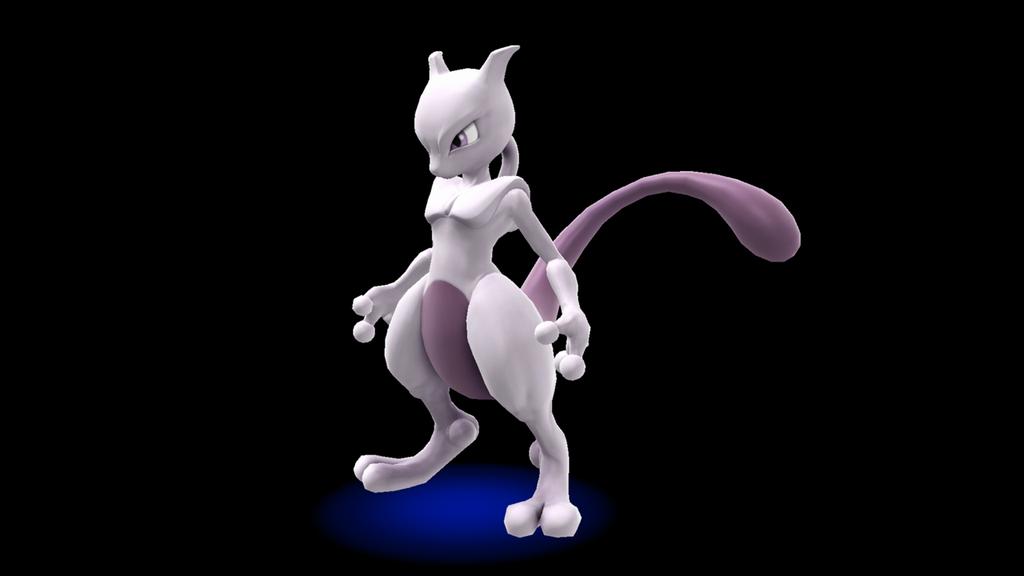 Mewtwo