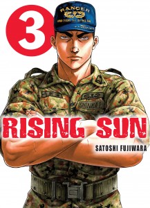 Rising Sun 3