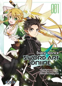 Sword Art Online – Fairy Dance 1