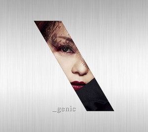 Namie_Amuro_-_genic_CD+DVD