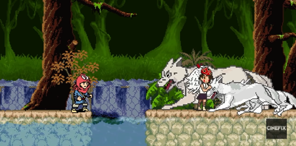 Mononoke_Hime_pixel_art_01