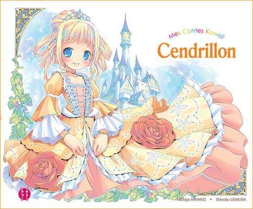 Cendrillon_nobi_nobi