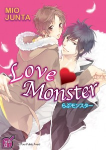 love-monster