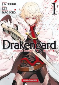 Drakengard-1