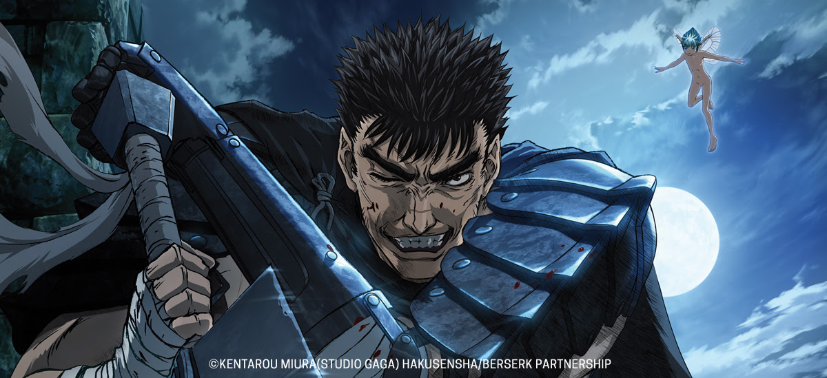 Berserk_Crunchyroll