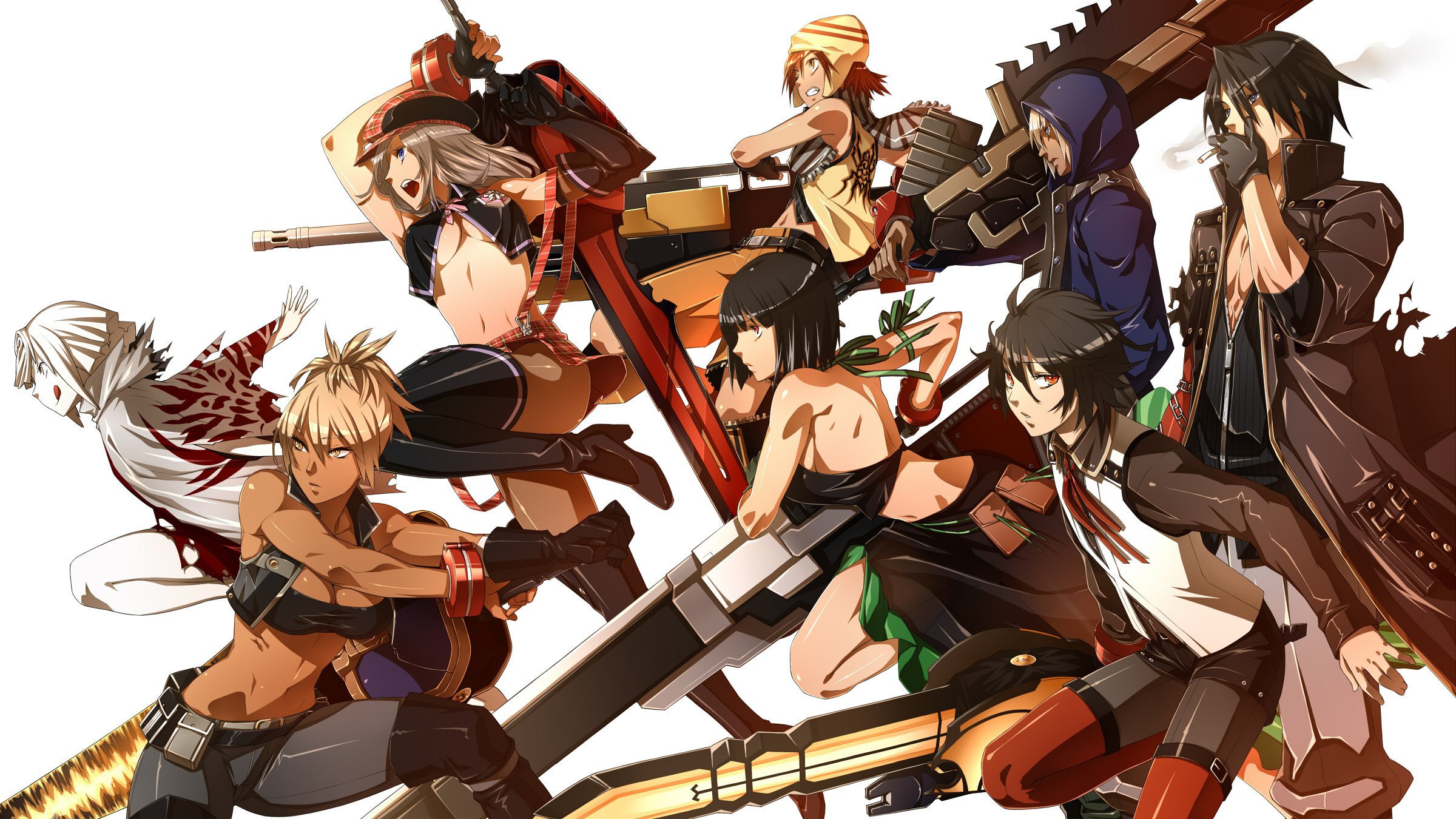 GOD_EATER_anime