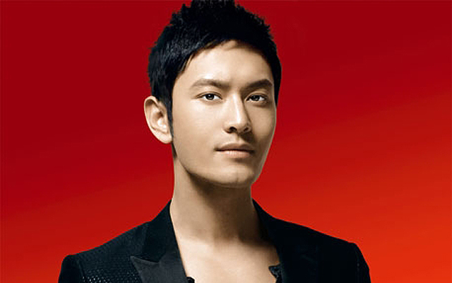 huang_xiaoming