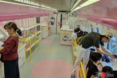 Hello_Kitty_Shinkansen_2018_30