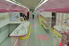 Hello_Kitty_Shinkansen_2018_31