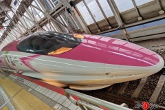 Hello_Kitty_Shinkansen_2018_33