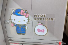 Hello_Kitty_Shinkansen_2018_42