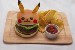 Pikachu_burger